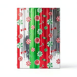 Christmas Tinsel Streamers Blosssound Party Decor-0